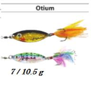 Otium fisk